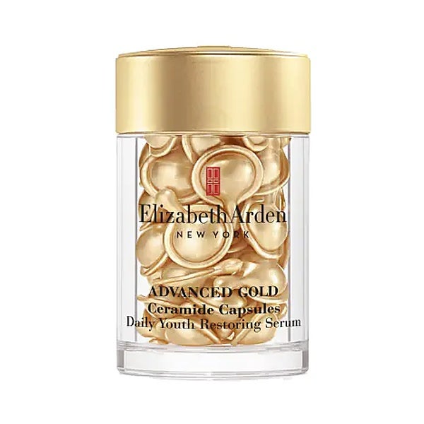 Serum Advanced Gold Ceramide 30UD