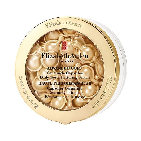 Serum Advanced Gold Ceramide 60UD