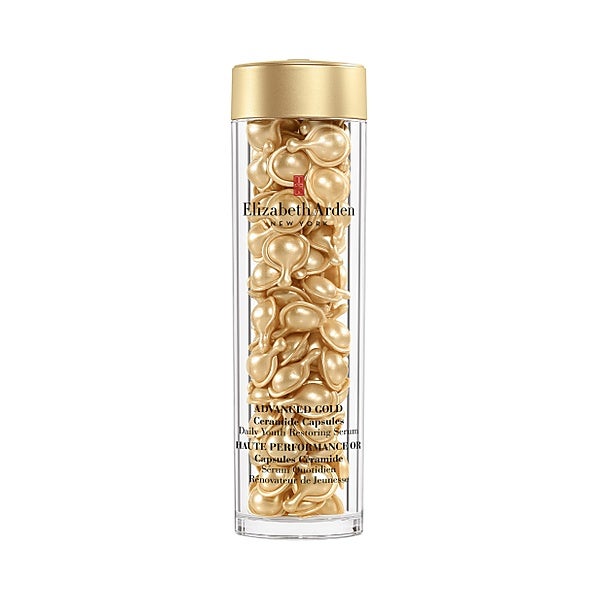 Serum Advanced Gold Ceramide 90UD