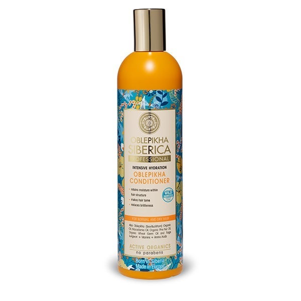 Intensive Hydration Conditioner