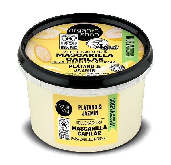 Hair Mask Express Volume