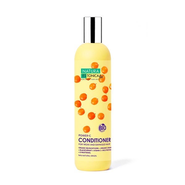 Acondicionador Power C