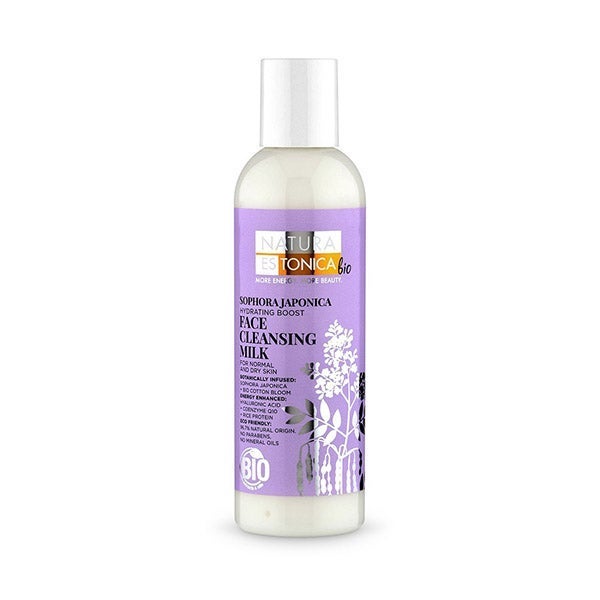 Sophora Jaconica Cleansing Milk
