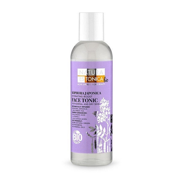 Sophora Japonica Face Tonic