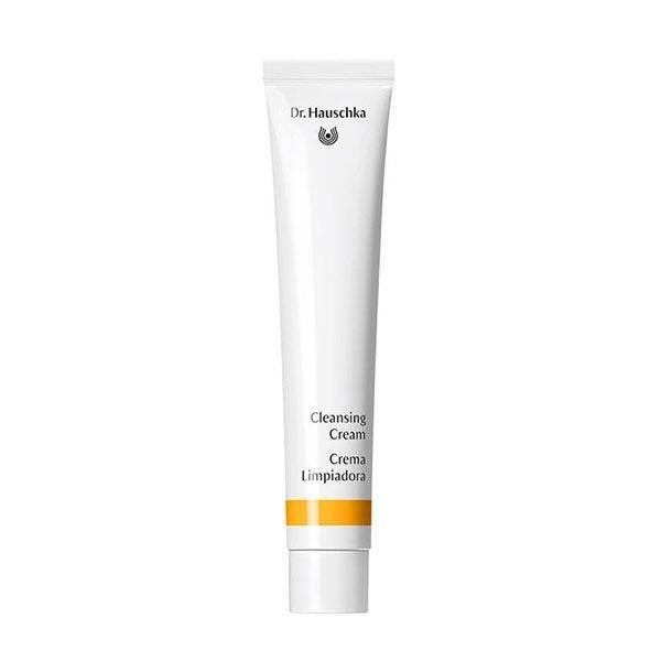 Crema Facial Limpiadora