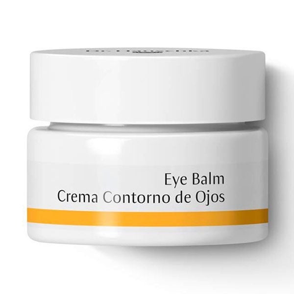Crema Contorno De Ojos