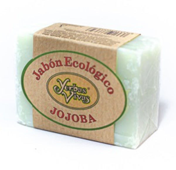 Jabon Natural Jojoba