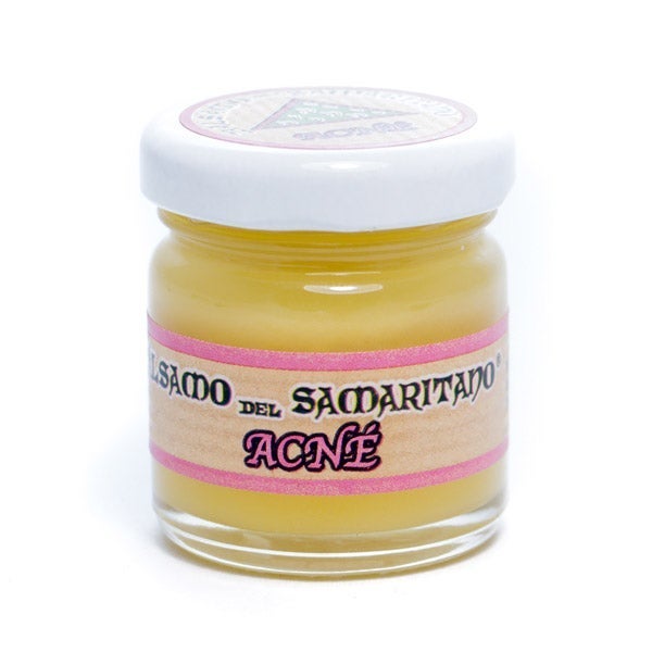 Bálsamo Del Samaritano