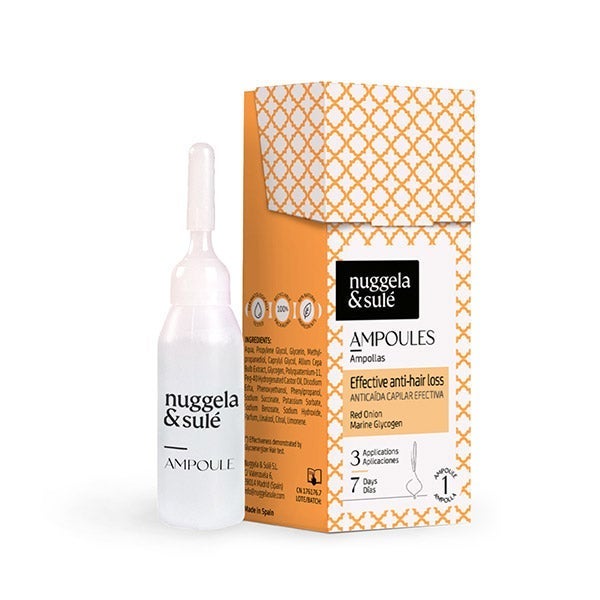 Anti-Caída Efectiva