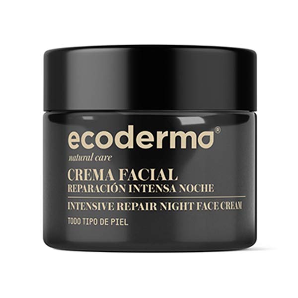 Crema Facial Reparación