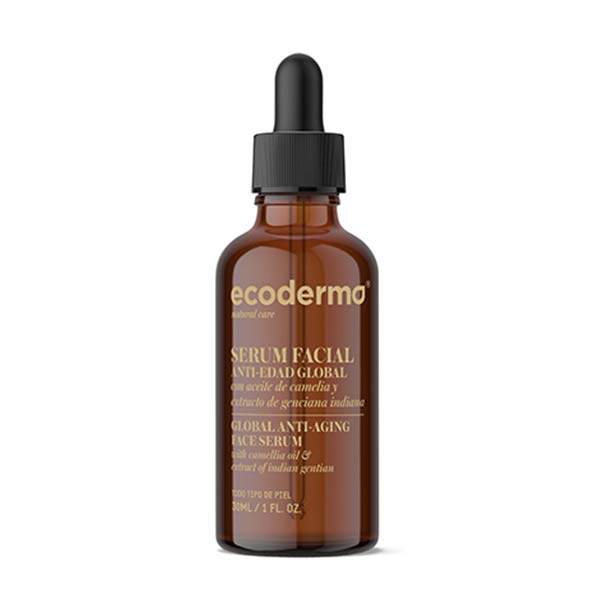 Serum Facial Anti-Edad Global