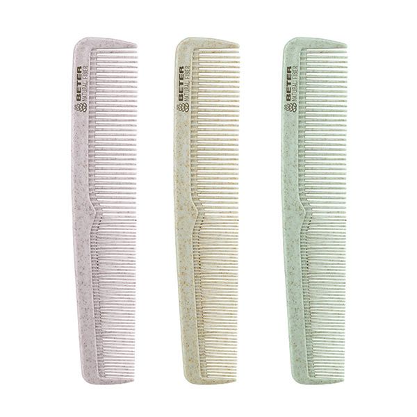 Natural Fiber Peine Batidor