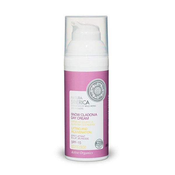 Snow Caladonia Crema De Día