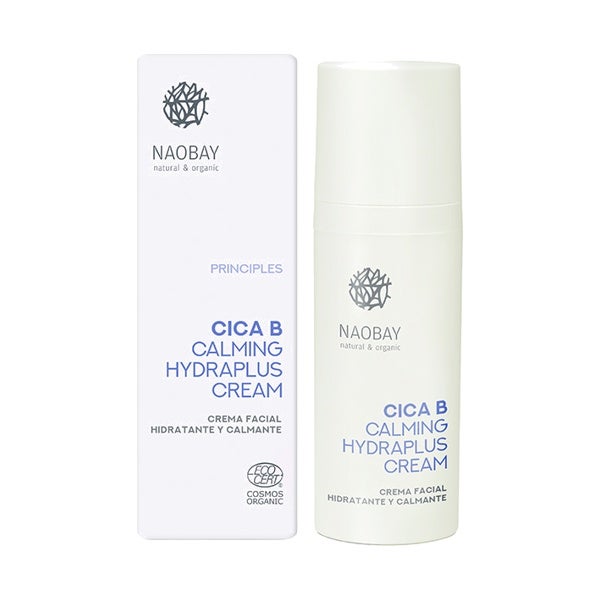 Peace Cica Calming Cream Hydraplus
