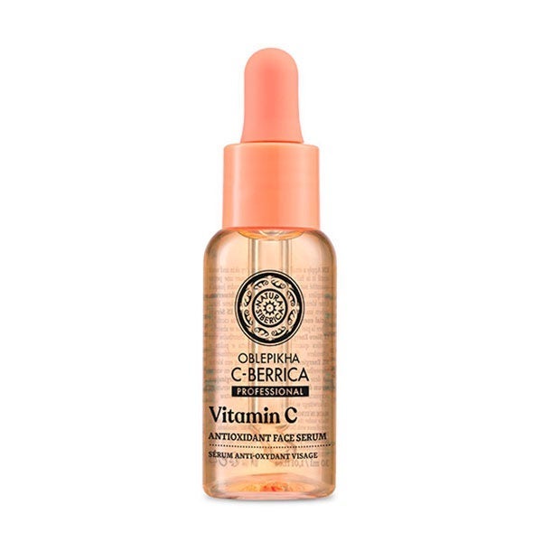 C-Berrica Vitamin C Antioxidant Face Serum