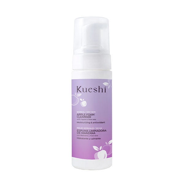 Apple Foam Cleanser