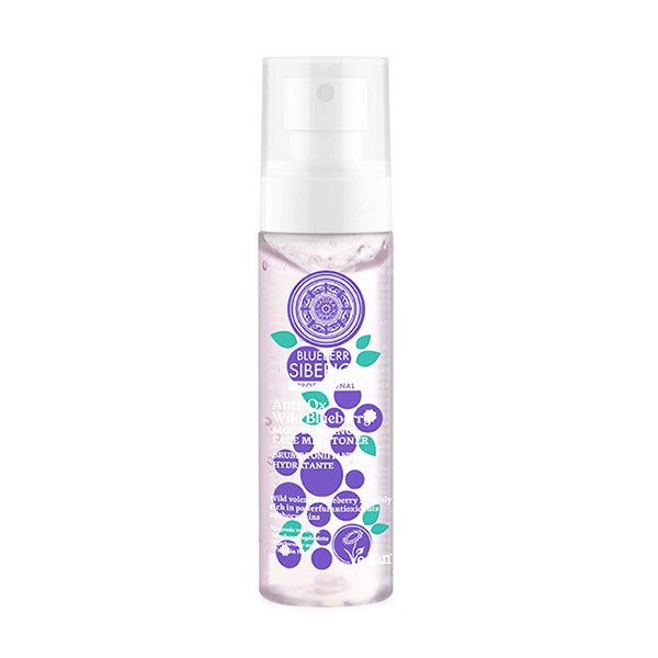 Anti-Ox Wild Blueberry Face Mist Toner