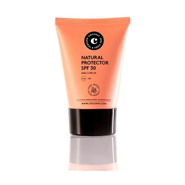 Natural Protector Spf30