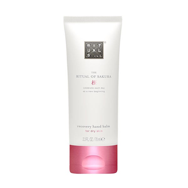 The Ritual Of Sakura Hand Balm