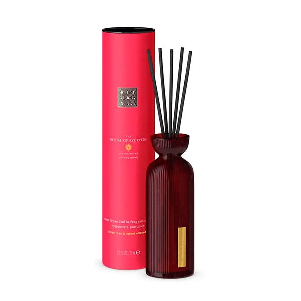 The Ritual Of Ayurveda Mini Fragrance Sticks 70ML