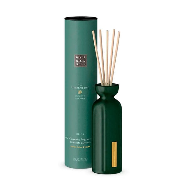 The Ritual Of Jing Mini Fragrance Sticks 70ML