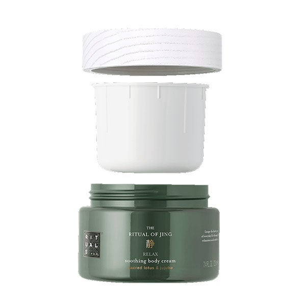 The Ritual Of Jing Body Cream Refill
