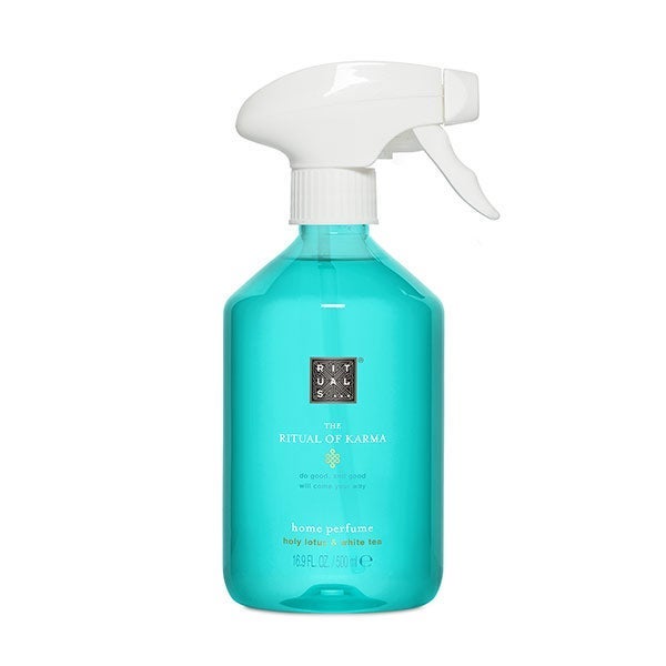 The Ritual Of Karma Parfum D'interieur