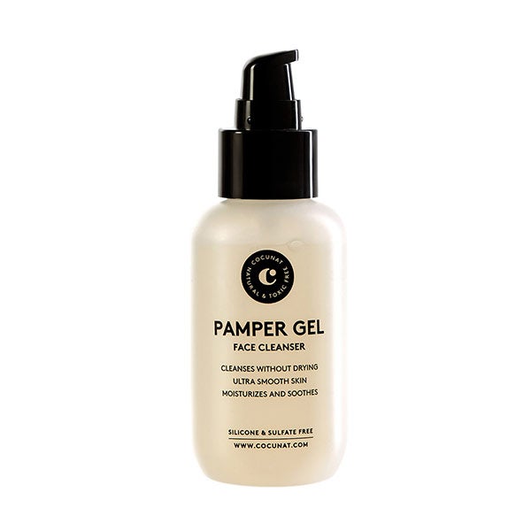 Pamper Gel