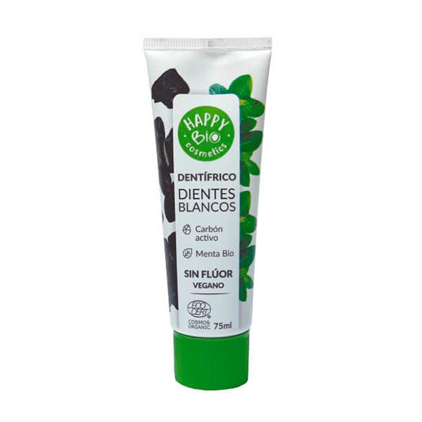 Dentífrico Dientes Blancos