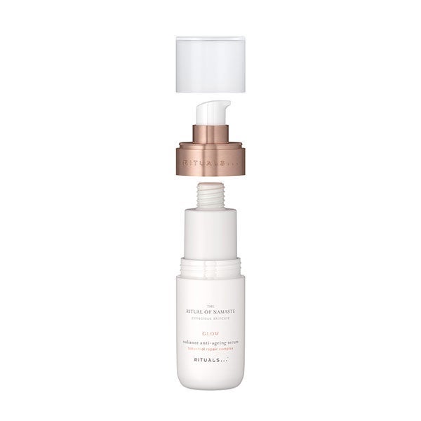 The Ritual Of Namaste Glow Radiance Anti-Ageing Serum