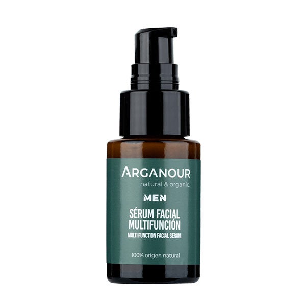 Men Sérum Facial Multifunción