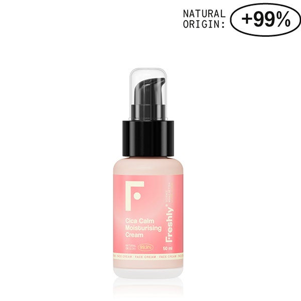 Cica Calm Moisturising Cream