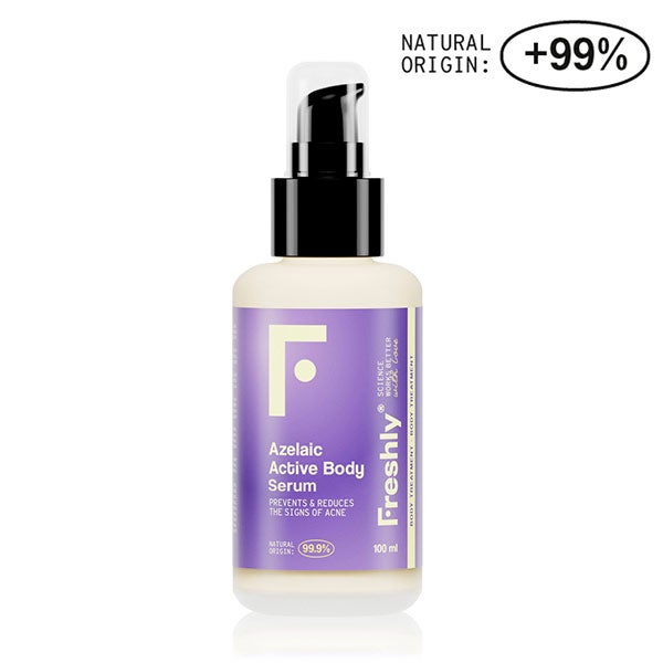 Azelaic Active Porpose Treatment