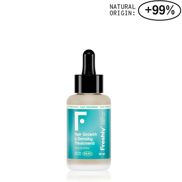 Hair Growth & Density Treatment