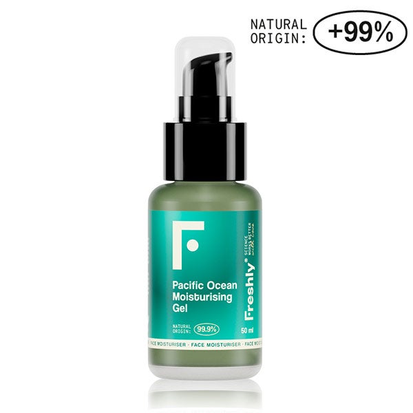 Oil-Control Hydrating Gel