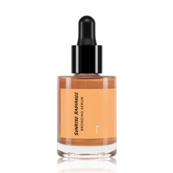 Sunrise Radiance Bronzing Serum