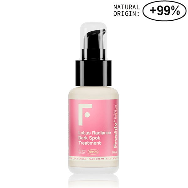 Lotus Radiance Dark Spot Treatment