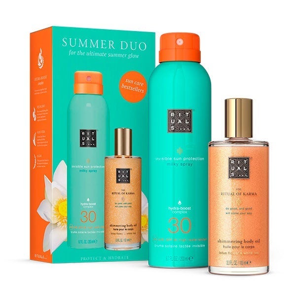 Sun Care Bestsellers