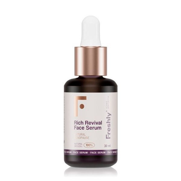 Rich Revival Face Serum