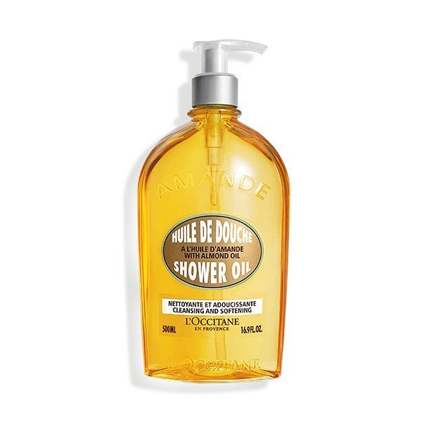 Huile De Douche Shower Oli