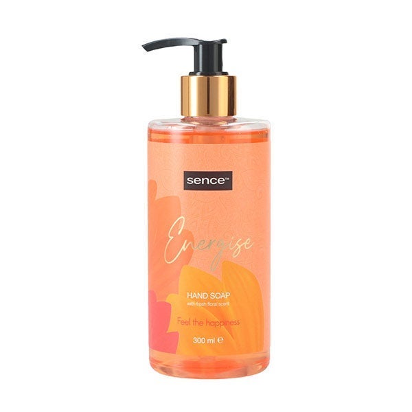 Hand Soap Energise