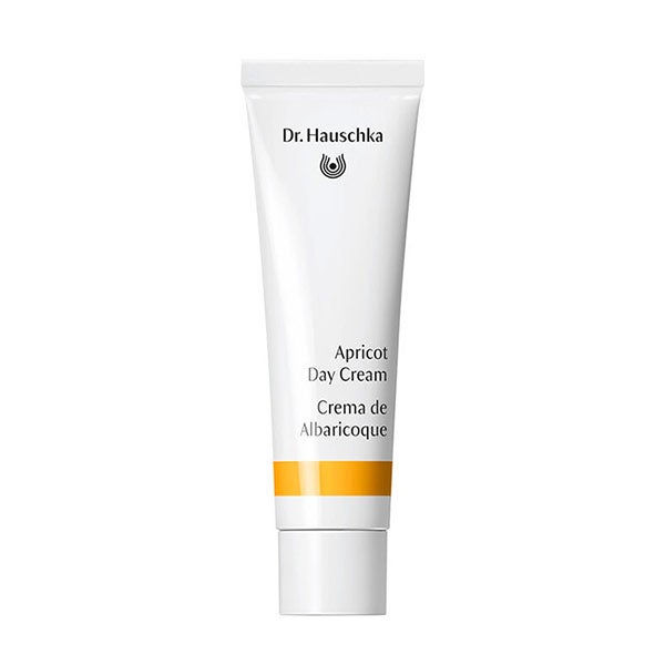 Apricot Day Cream