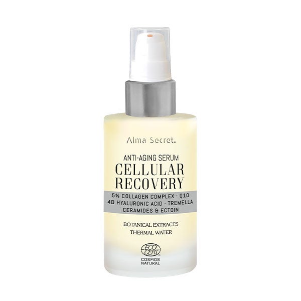Cellular Recovery Anti-Aging Serum