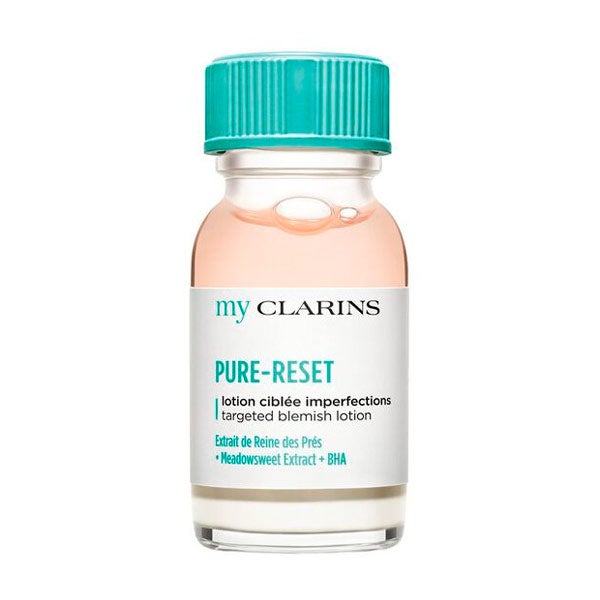 Pure-Reset Targeted Blemish Lotion