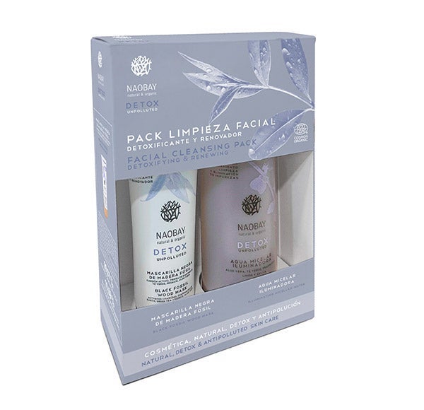 Detoxificante Y Renovador