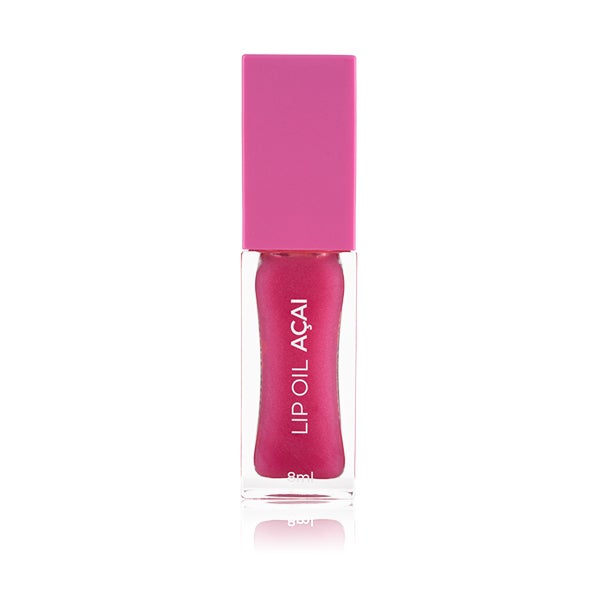 Lip Oil Açai