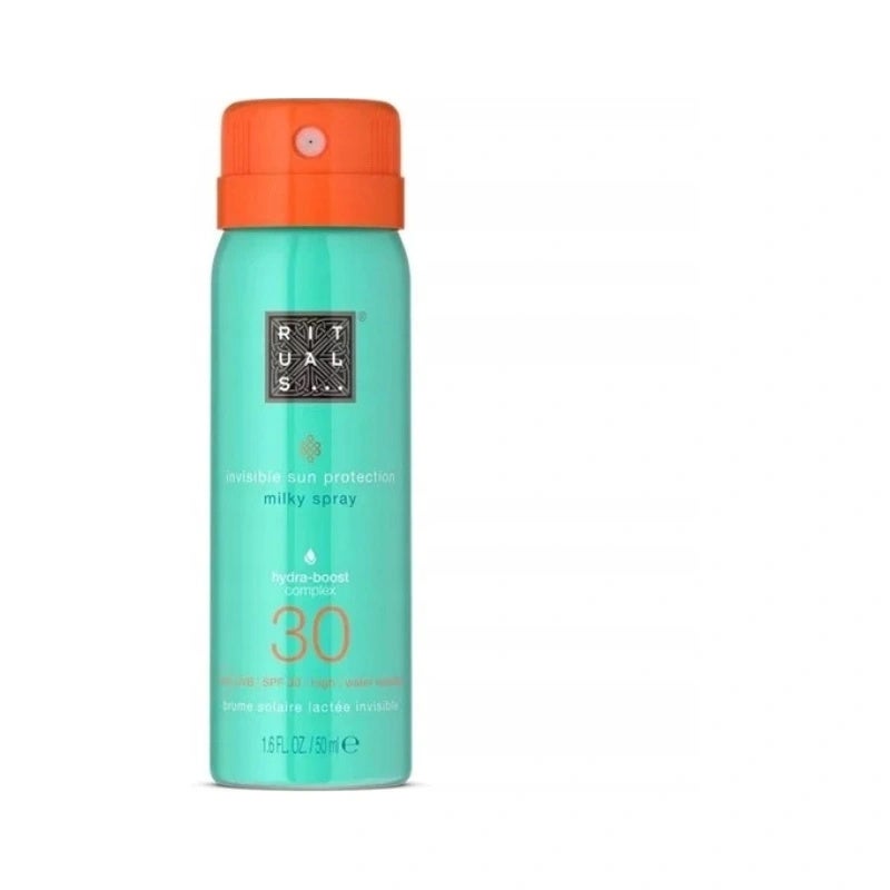 Of Karma Sun Protection Milky Spray Spf 30