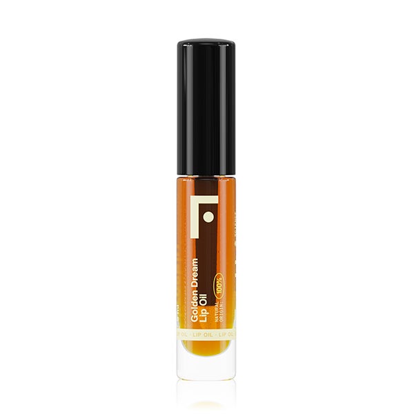 Golden Dream Lip Oil