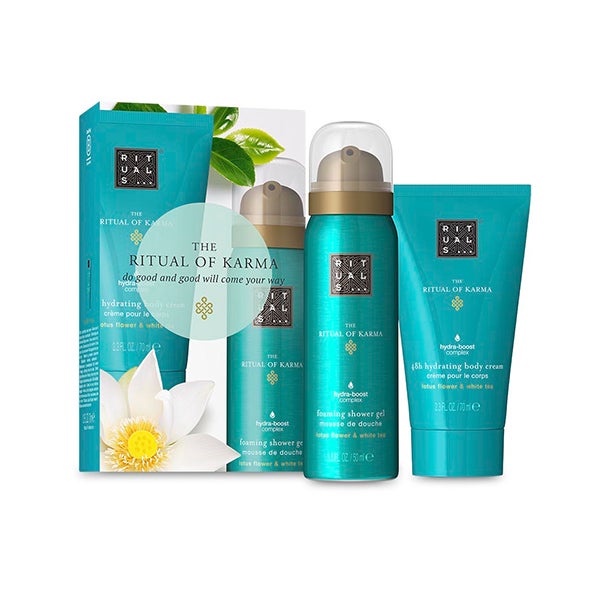 The Ritual Of Karma Mini Set