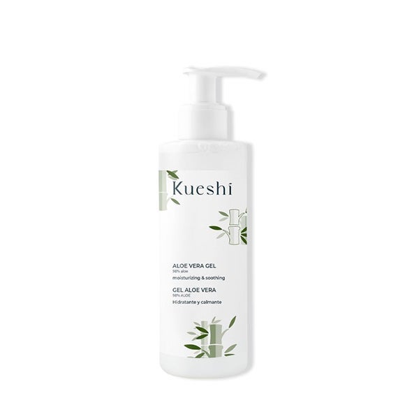 Aloe Vera Gel 90%